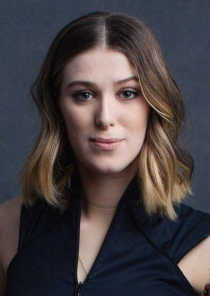 Honor Swinton Byrne photo
