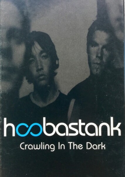 Hoobastank photo