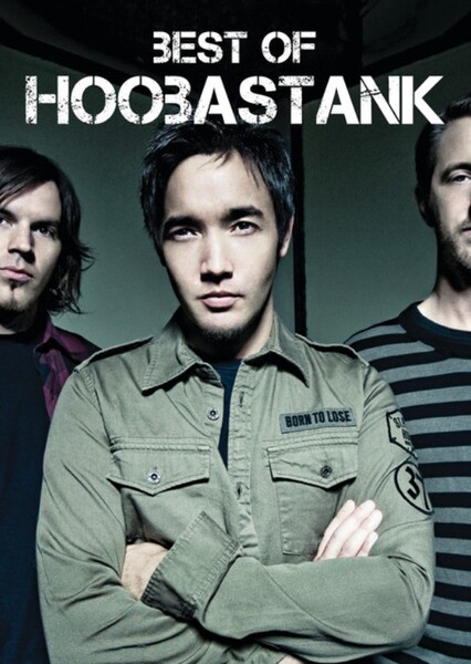 Hoobastank photo