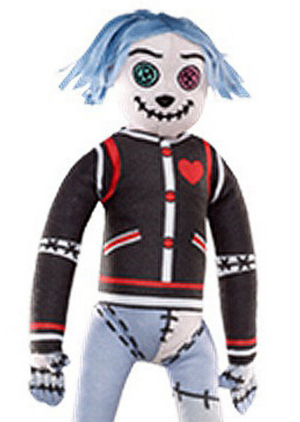Hoodude Voodoo
