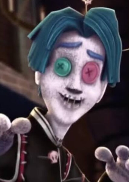 Hoodude Voodoo