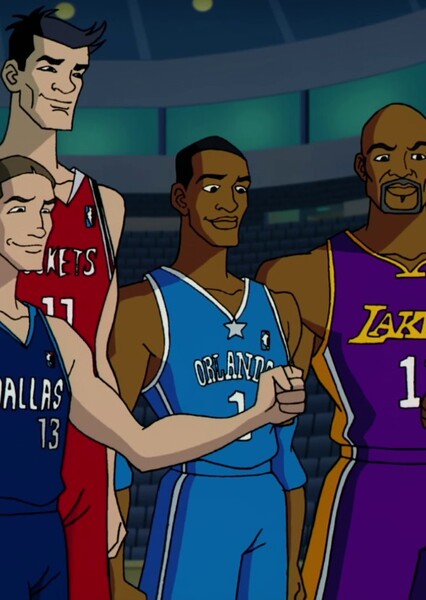 Hoop Squad