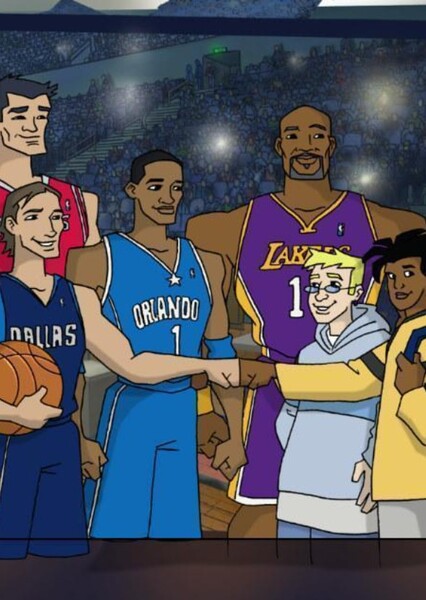 Hoop Squad photo