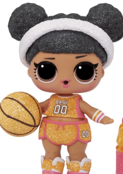 Hoops MVP