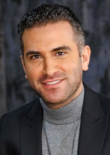 Hootan Shakiba photo