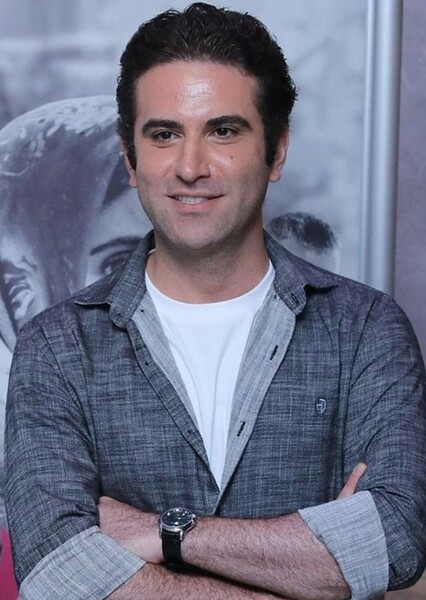Hootan Shakiba photo