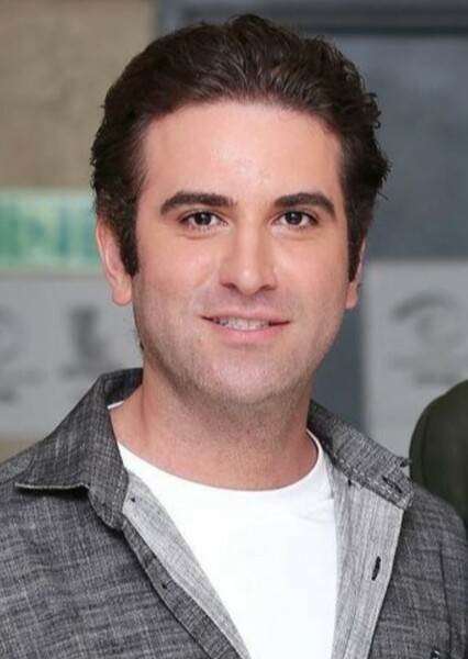 Hootan Shakiba photo
