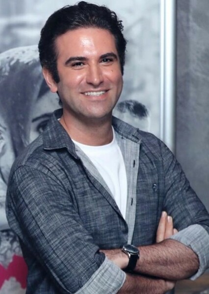 Hootan Shakiba photo