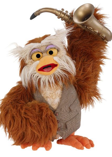 Hoots the Owl