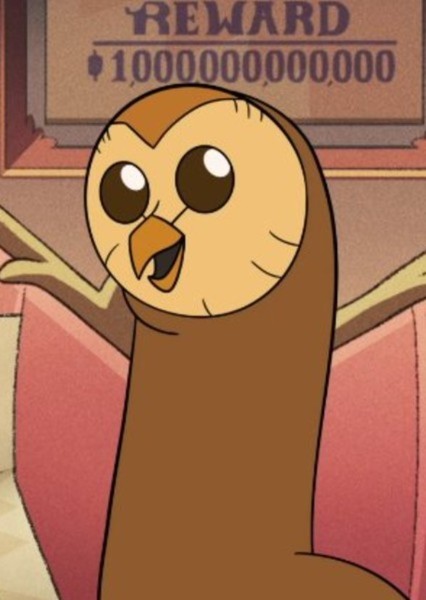 Hooty