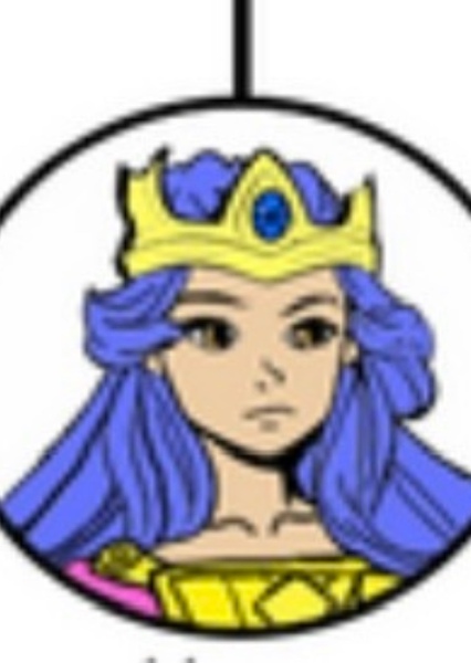 Hope (daughter of She-Ra/Adora and Sea Hawk)