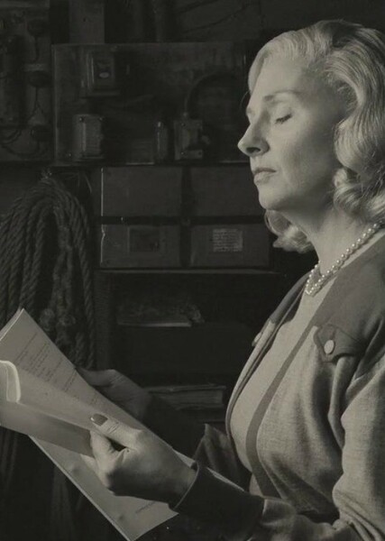 Hope Davis photo