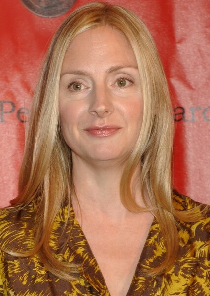 Hope Davis photo