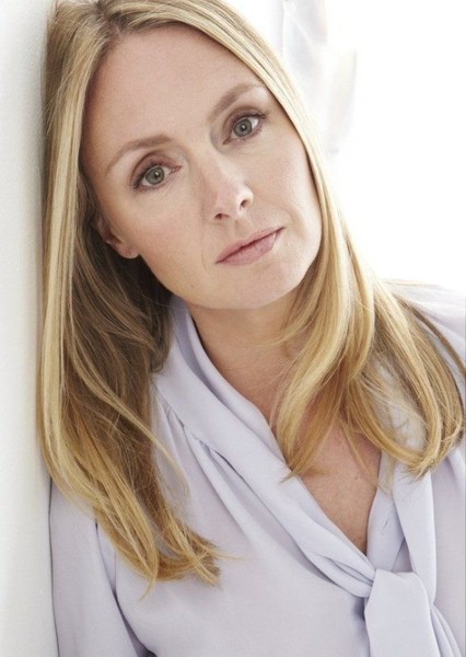 Hope Davis photo