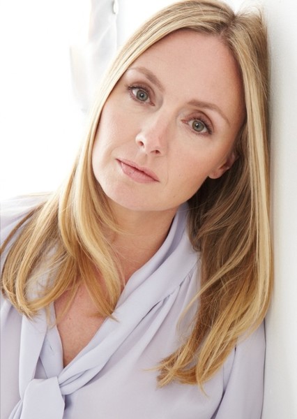 Hope Davis photo