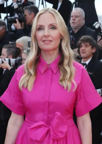 Hope Davis photo