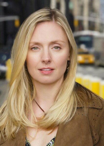 Hope Davis photo