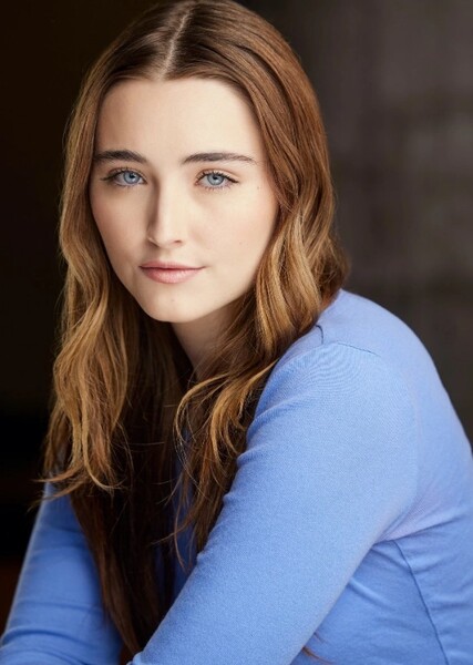 Hope Fleury