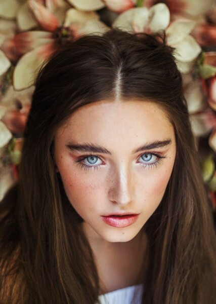 Hope Fleury photo