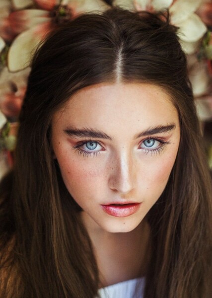 Hope Fleury photo
