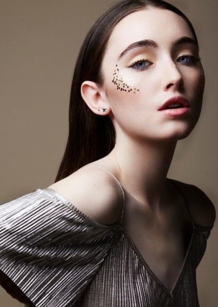 Hope Fleury photo