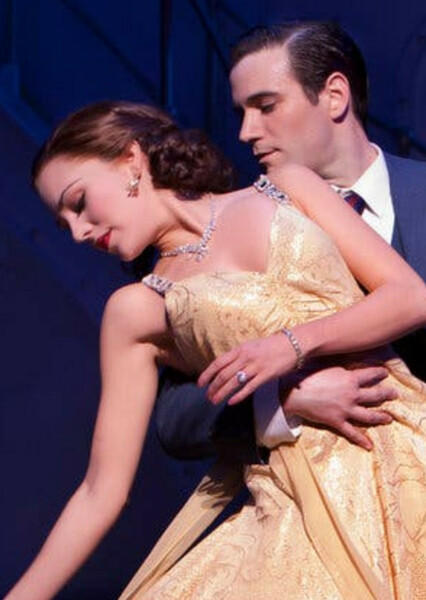 Hope Harcourt photo