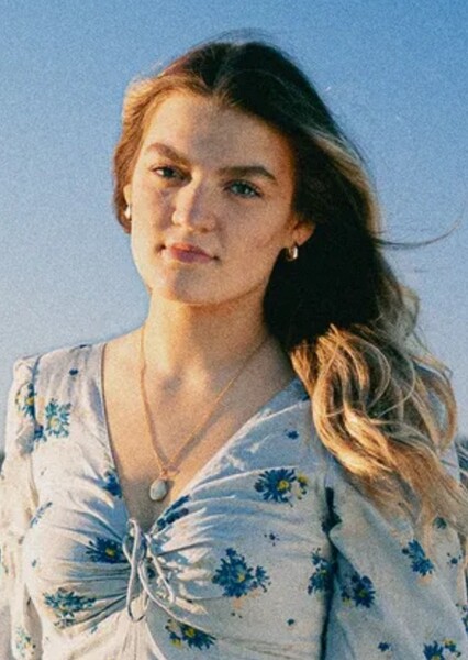 Hope Harding