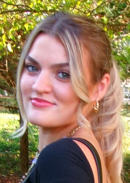 Hope Harding