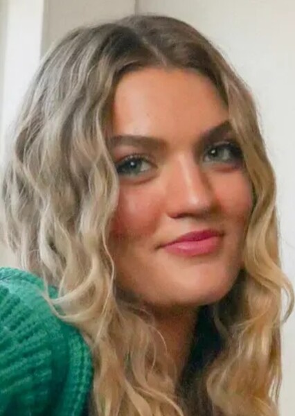 Hope Harding