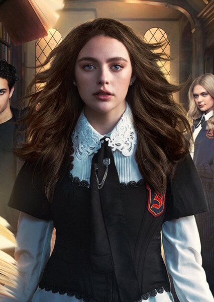 Hope Mikaelson photo