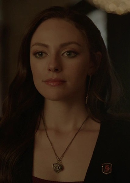 Hope Mikaelson photo