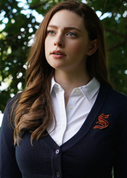 Hope Mikaelson