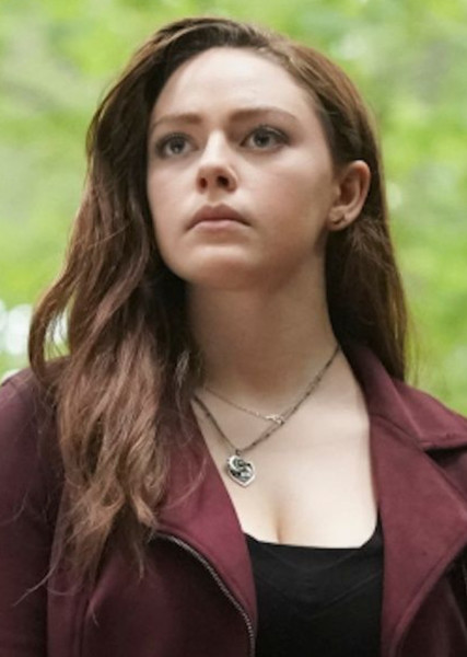 Hope Mikaelson photo