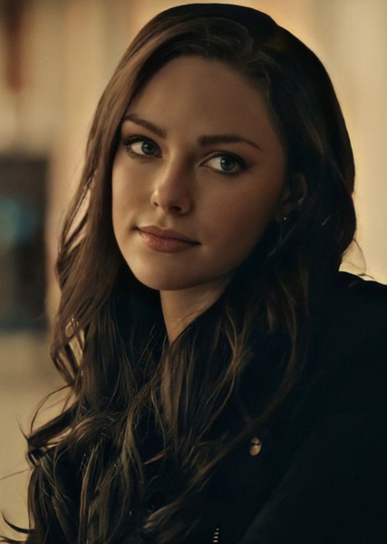 Hope Mikaelson photo