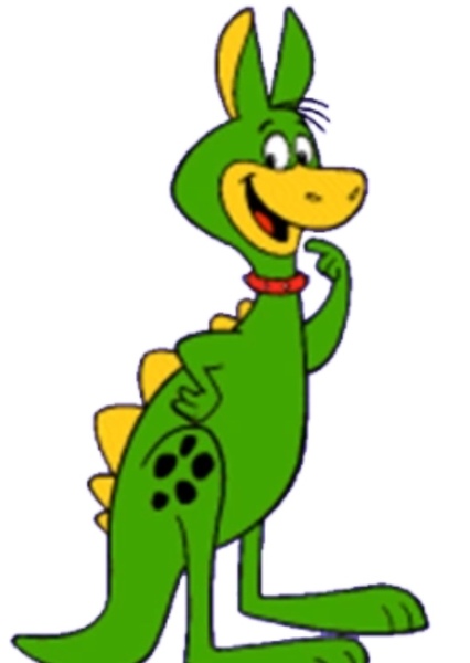 Hopparoo