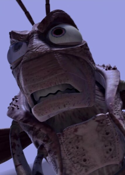 Hopper (A Bug's Life) photo