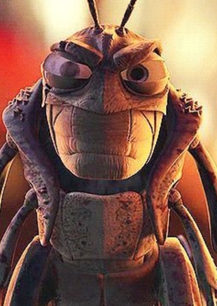 Hopper (A Bug's Life) photo