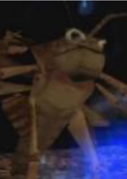 Hopper (A Bug's Life) photo