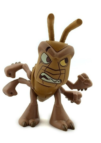 Hopper (A Bug's Life) photo