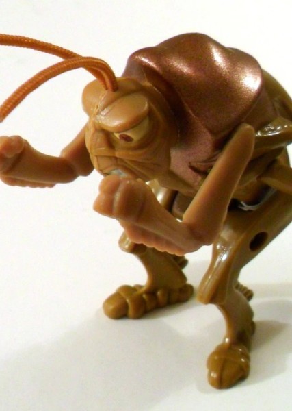 Hopper (A Bug's Life) photo