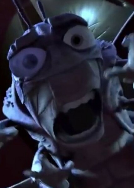 Hopper(a bug's life)