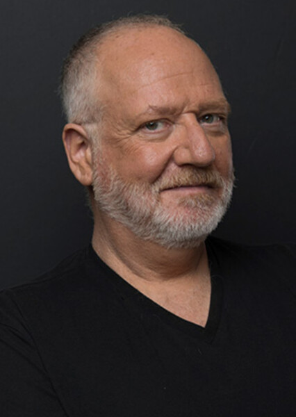 Hopper Stone (Voice Actor)