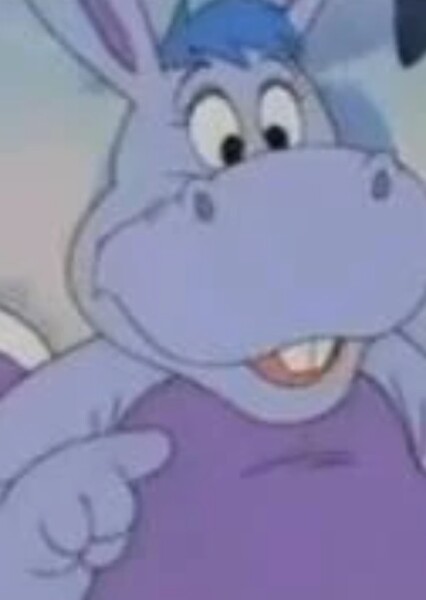 Hoppopotamus