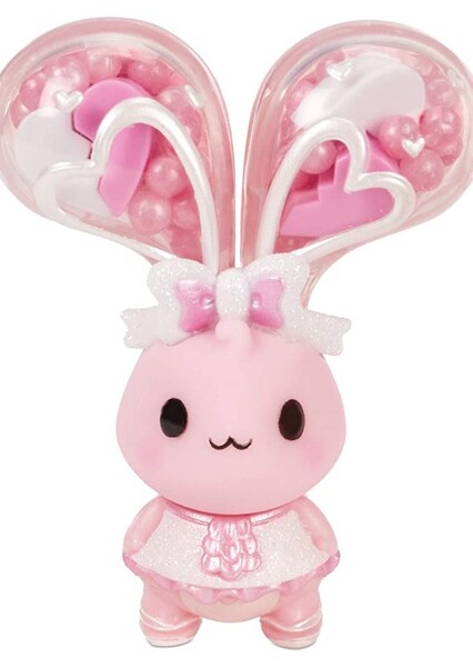 Hops the Buttercream Bunny