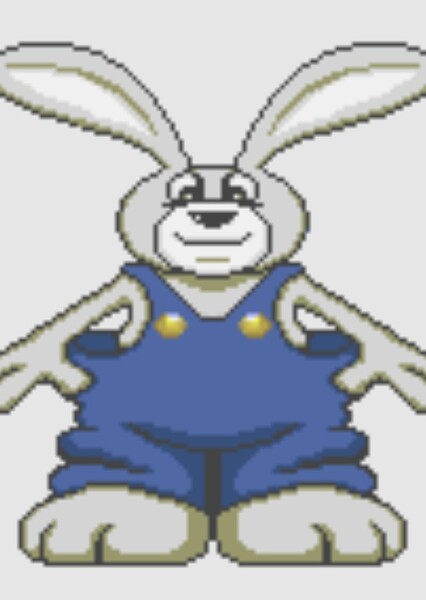 Hopsalot