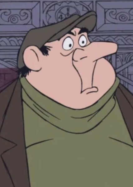Horace Badun