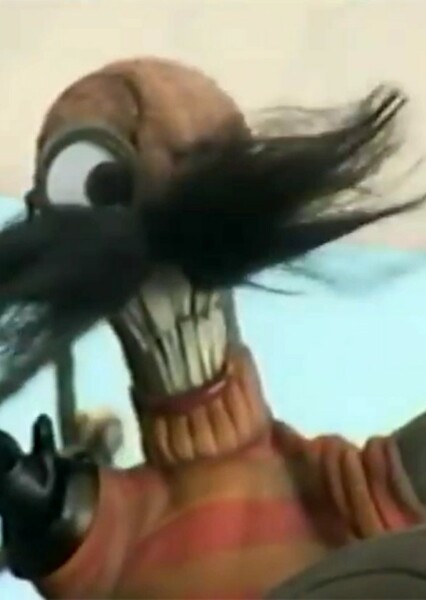 Horace Horrible