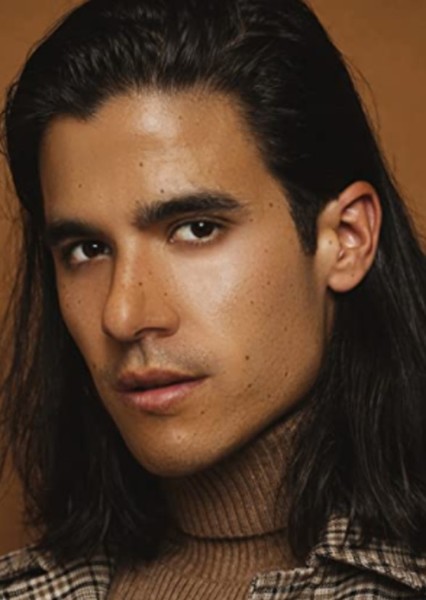 Horacio Abaroa photo