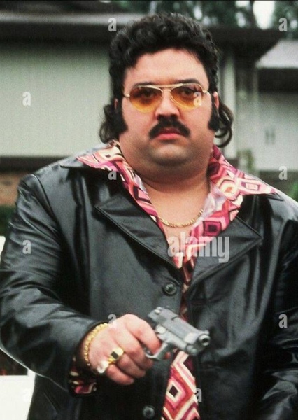 Horatio Sanz
