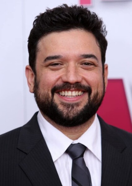 Horatio Sanz photo